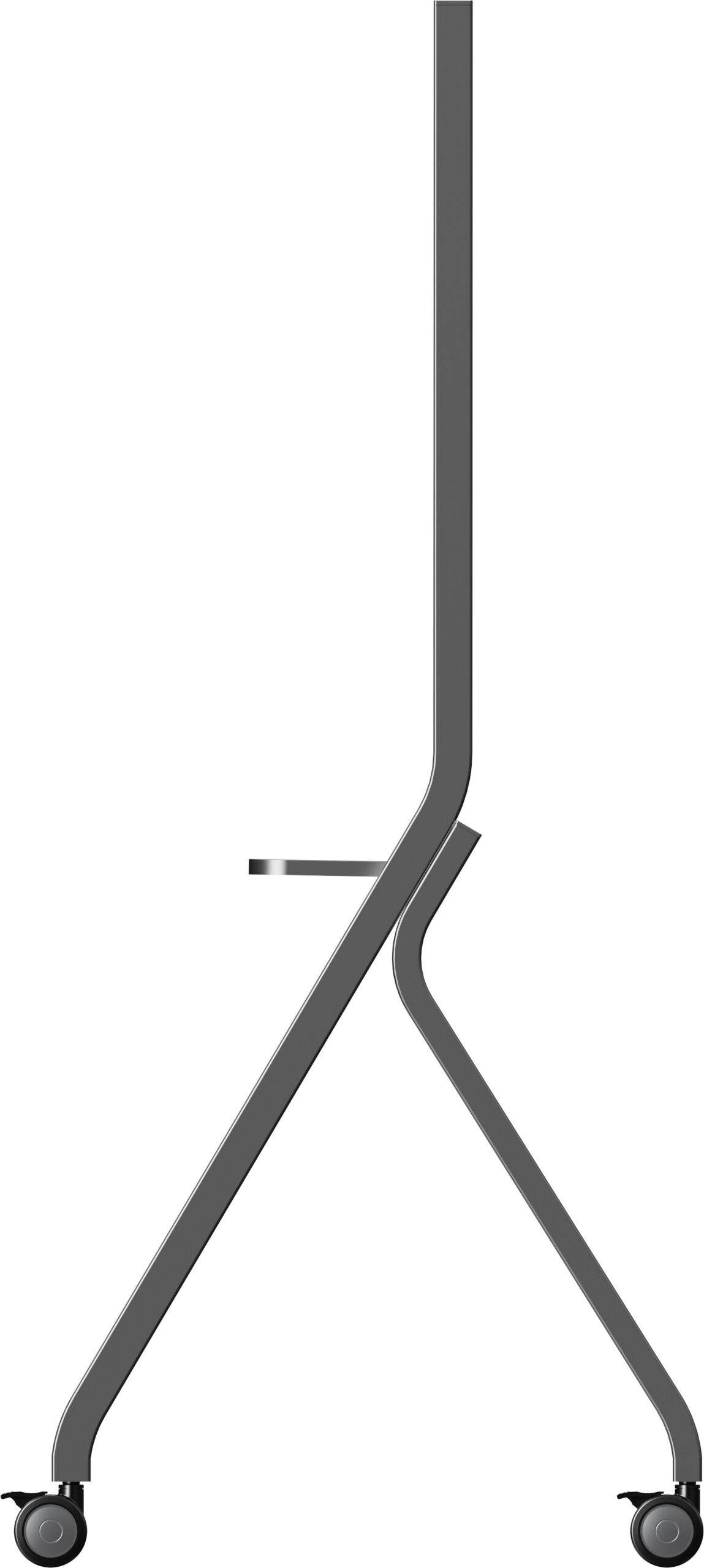iiyama MD-CART02-S1 bevestiging voor signage-beeldschermen 2,18 m (86") Grijs - Afbeelding 8