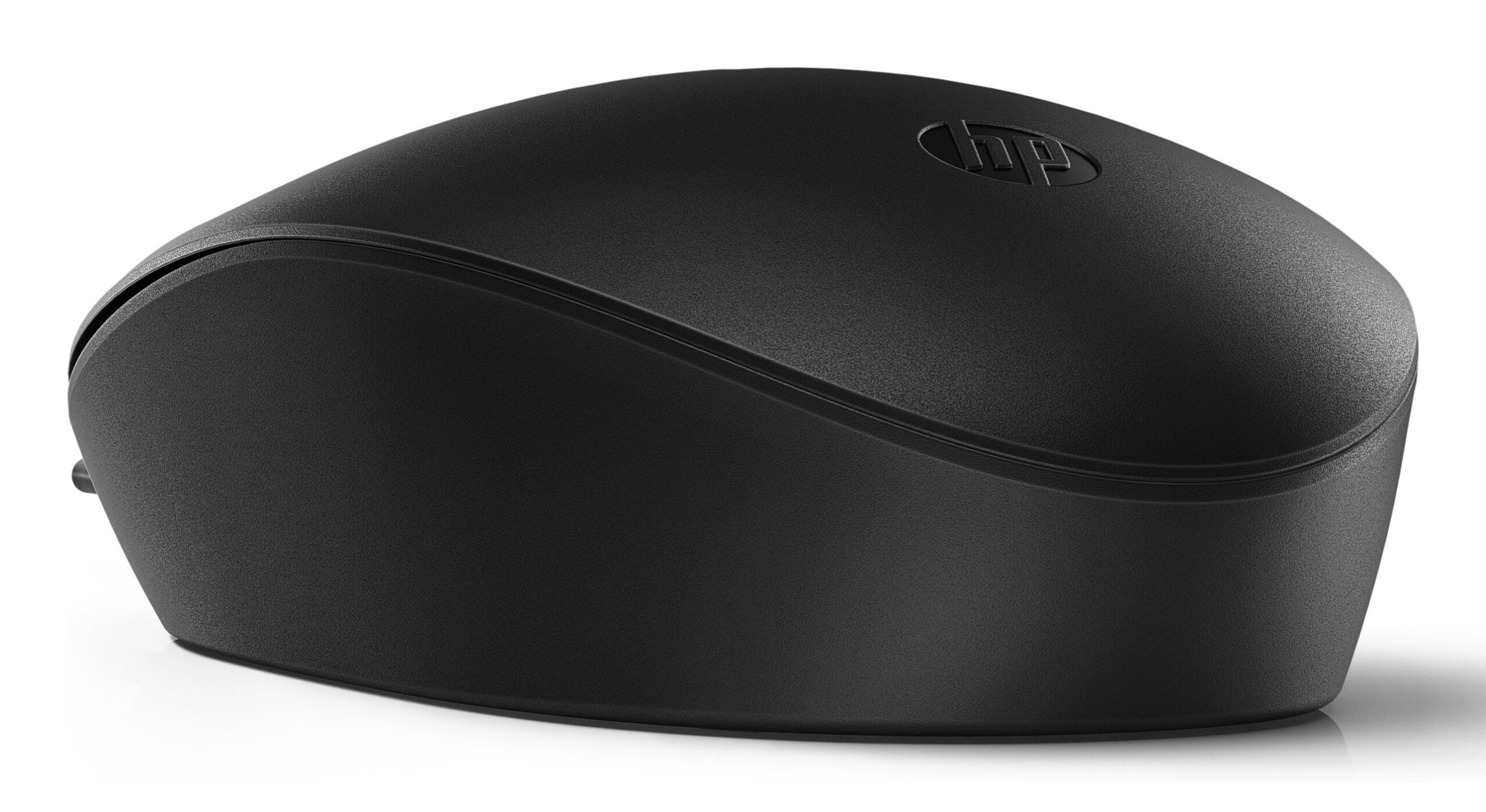 HP 125 muis met kabel - Afbeelding 4