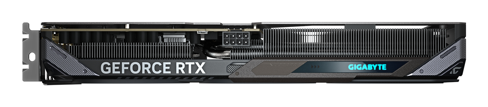 GIGABYTE GeForce RTX 5060 Ti GAMING OC 8G NVIDIA 8 GB GDDR7 - Afbeelding 8