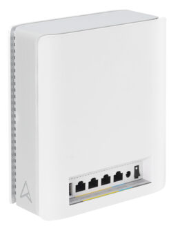 ASUS ZenWiFi BT8 Tri-band (2,4 GHz / 5 GHz / 6 GHz) Wi-Fi 7 (802.11be) Wit 3 Intern - Afbeelding 8