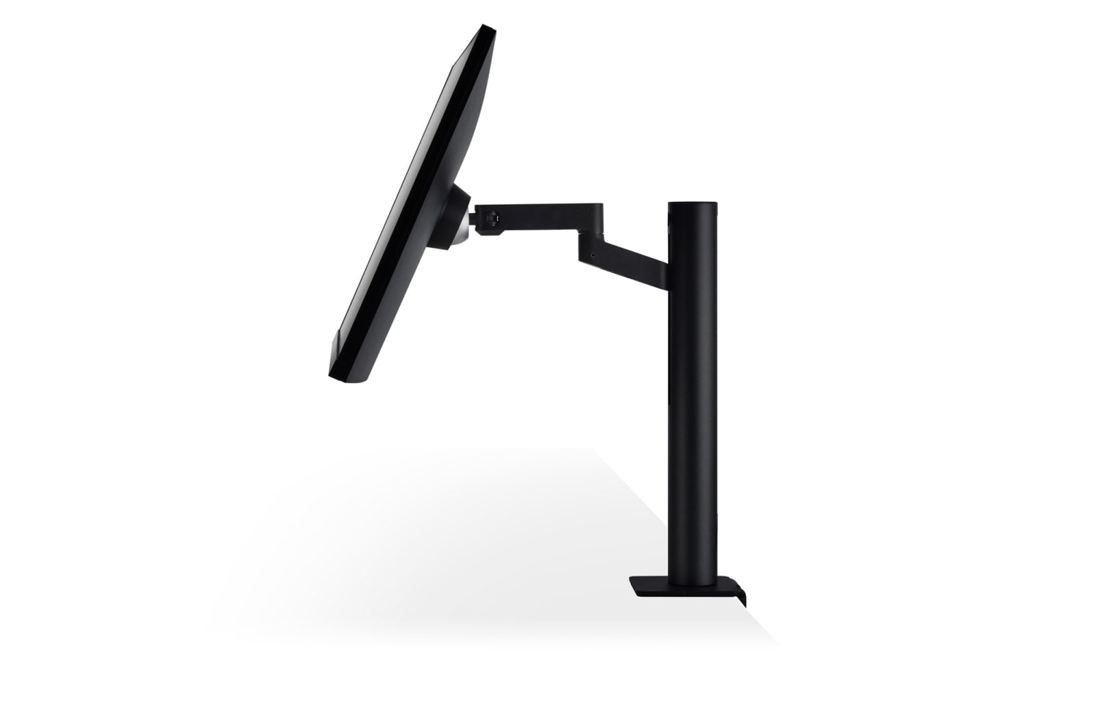LG 32UN880K computer monitor 81,3 cm (32") 3840 x 2160 Pixels 4K Ultra HD Zwart - Afbeelding 10
