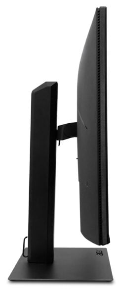 Acer Vero B7 B247YGbmiqprzx computer monitor 60,5 cm (23.8") 1920 x 1080 Pixels Full HD LED Zwart - Afbeelding 5