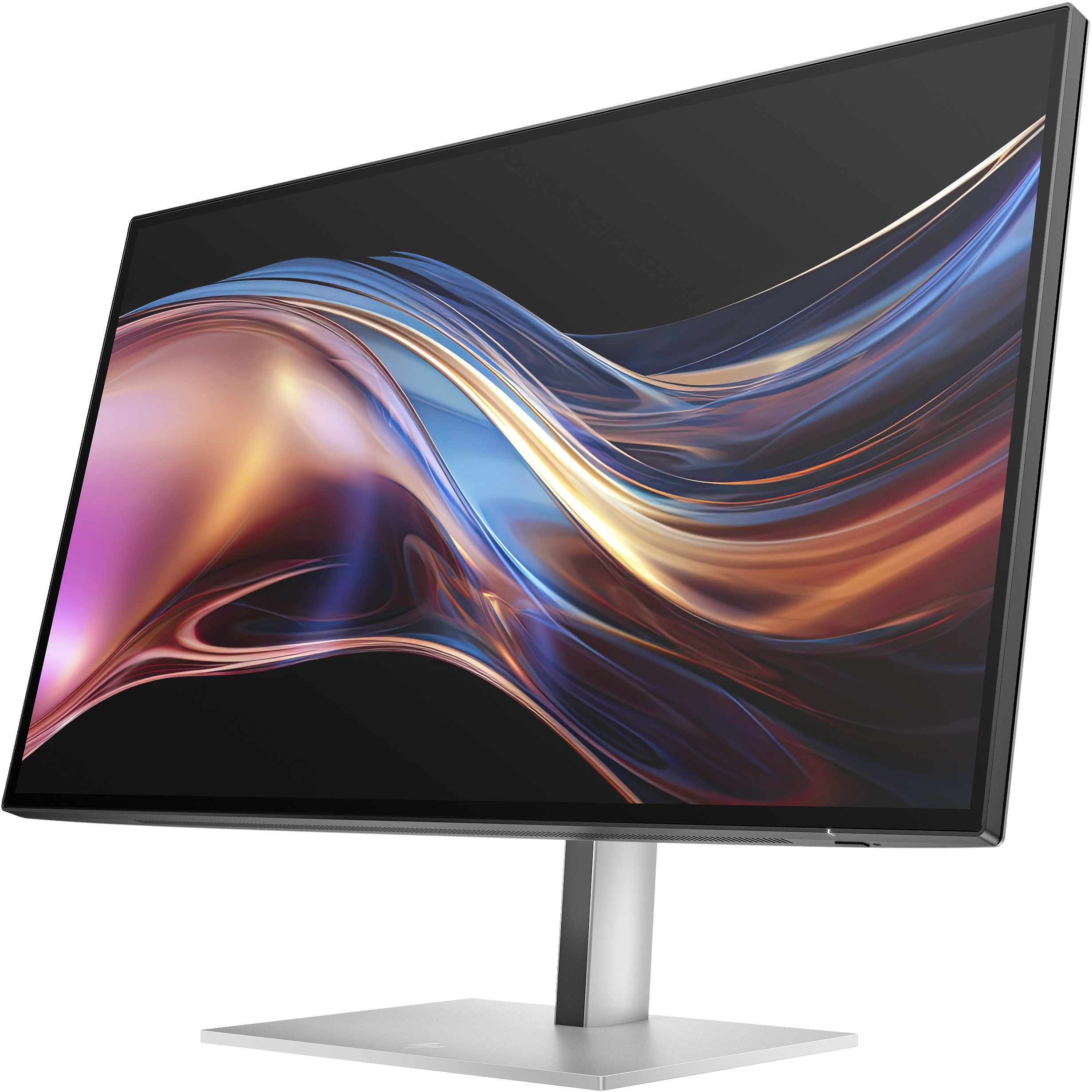 HP Serie 7 Pro 27 inch QHD Thunderbolt 4 monitor - 727pu - Afbeelding 3