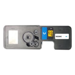 SecondLife - Kyocera toner TK-5230K Cyan