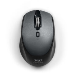 Port MOUSE OFFICE PRO SILENT WIRELESS - BLACK