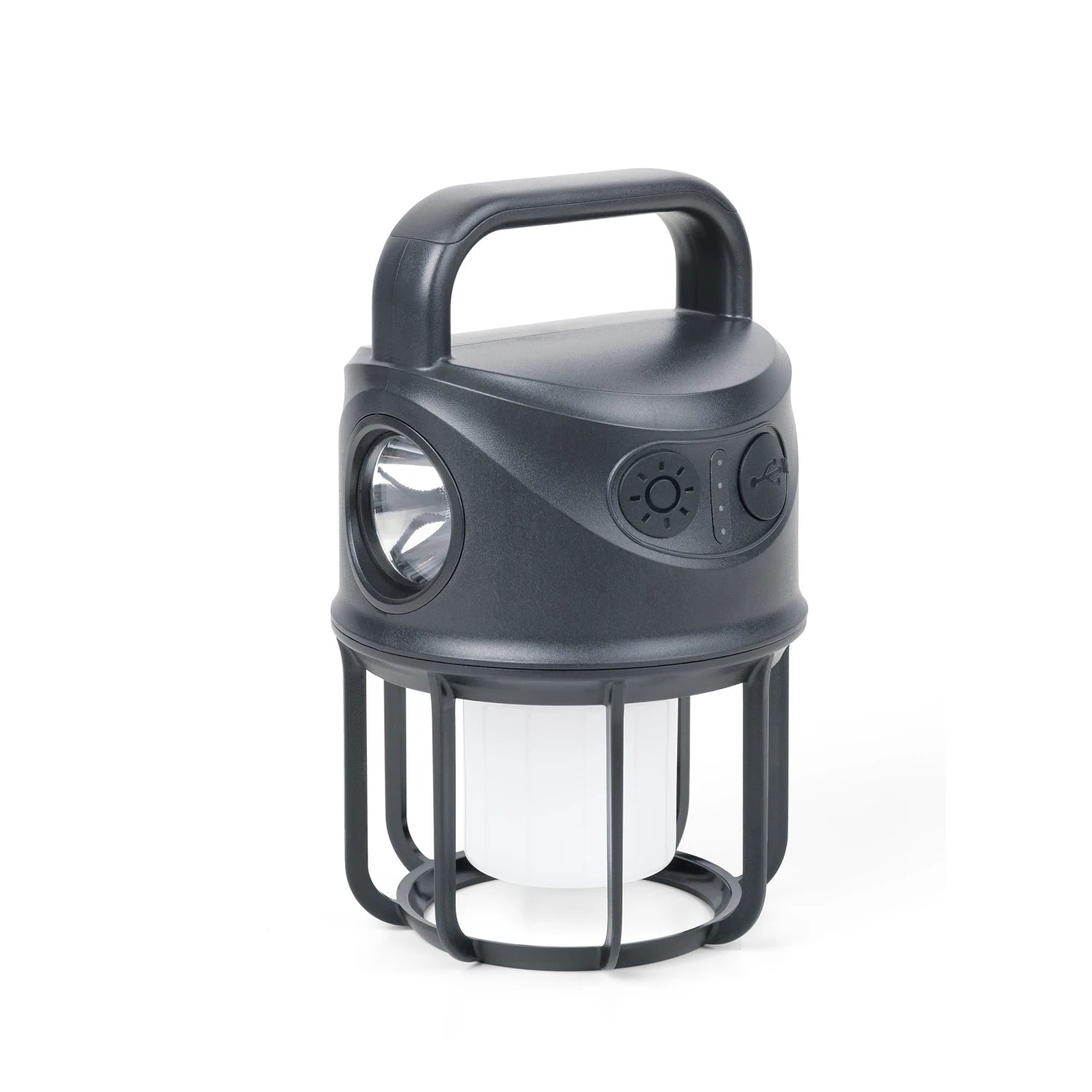 TROIKA Campinglampe NIGHT OWL
