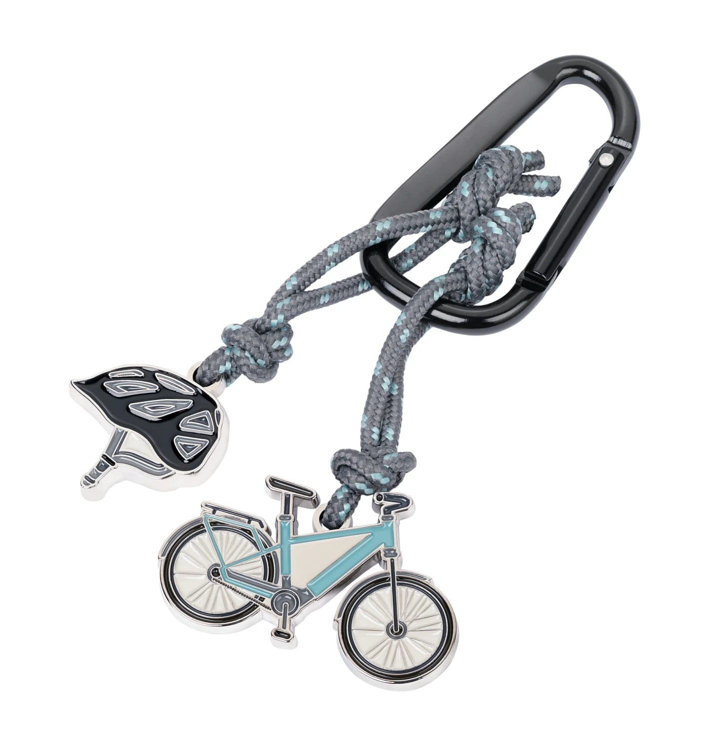TROIKA Schlüsselanhänger E-BIKE