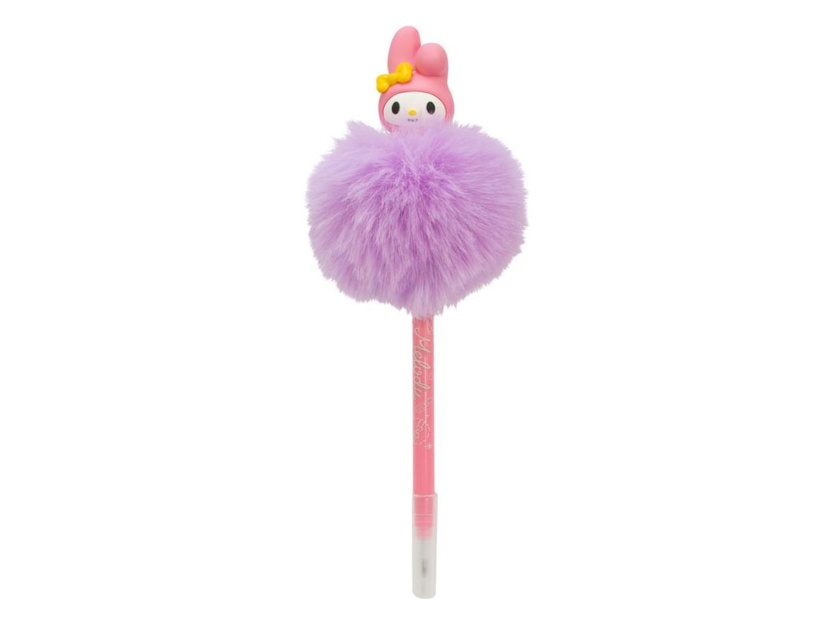 BlueSkyStudios Sanrio Kugelschreiber My Melody PomPom