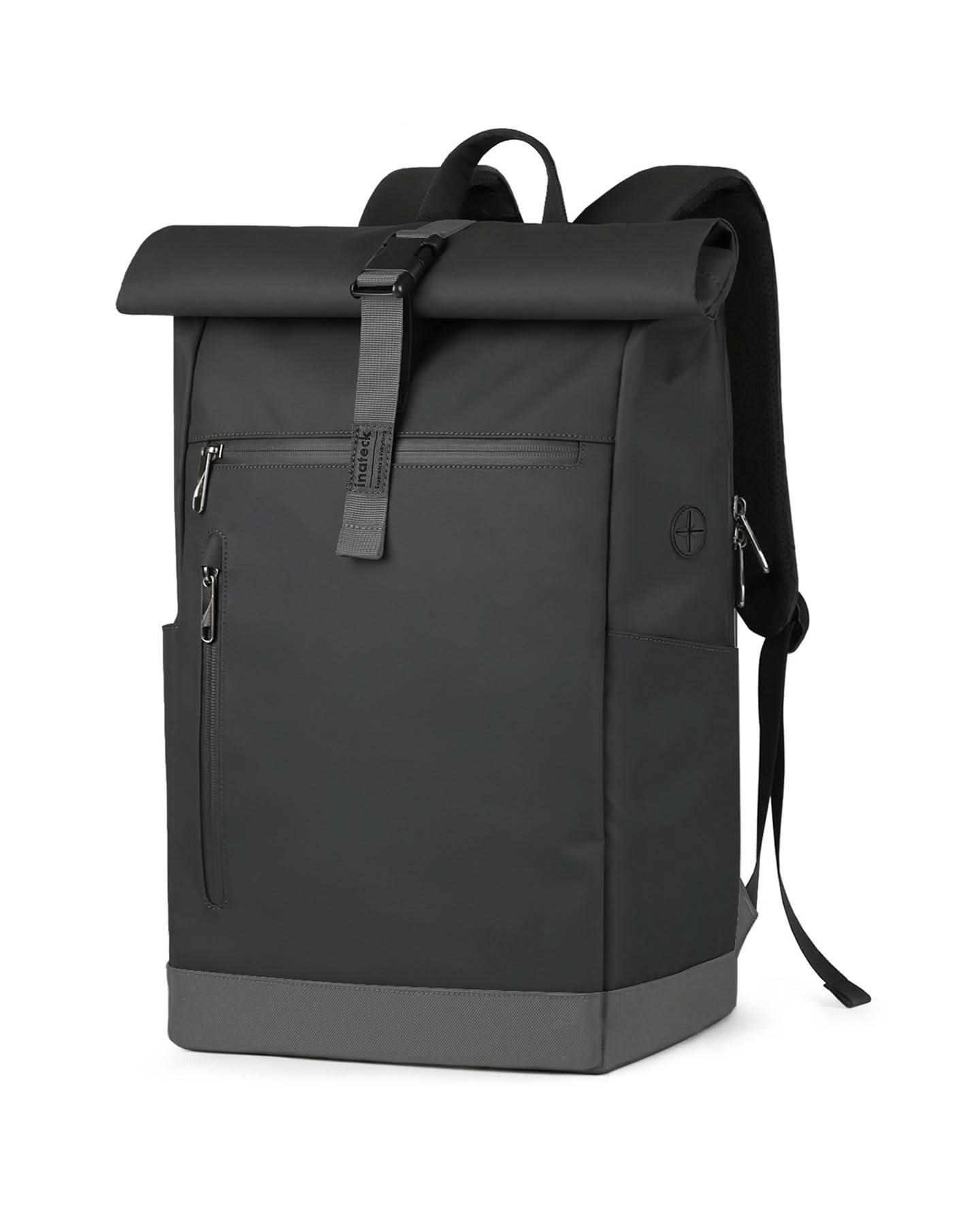 inateck Notebook-Rucksack BP01003 gray 25-30L