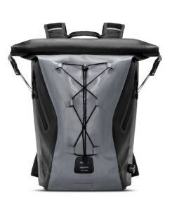 inateck Notebook-Rucksack BP06003 gray/black 25-30L
