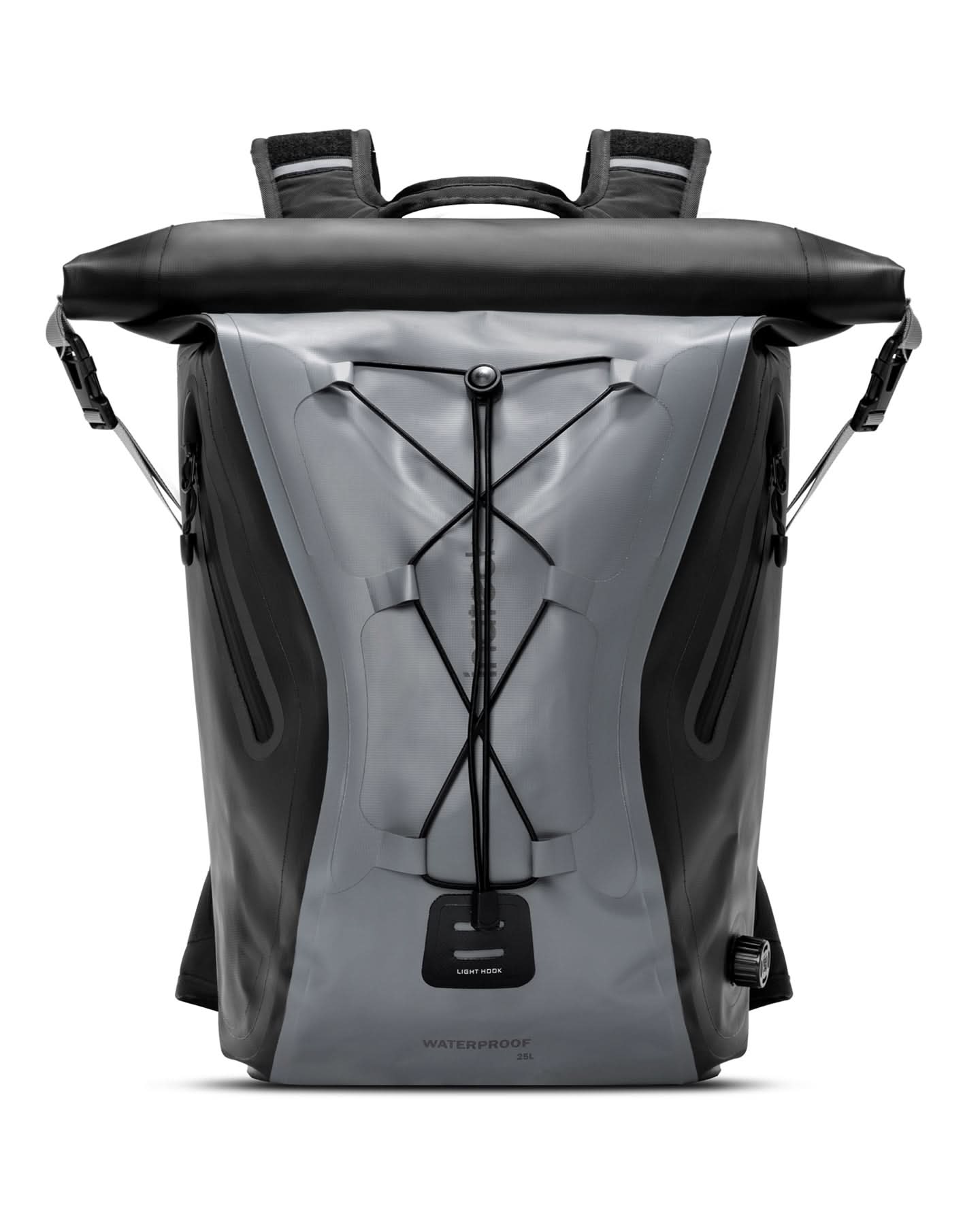 inateck Notebook-Rucksack BP06003 gray/black 25-30L