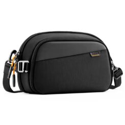 inateck Kabeltasche black 27cm * 15,8cm * 11cm