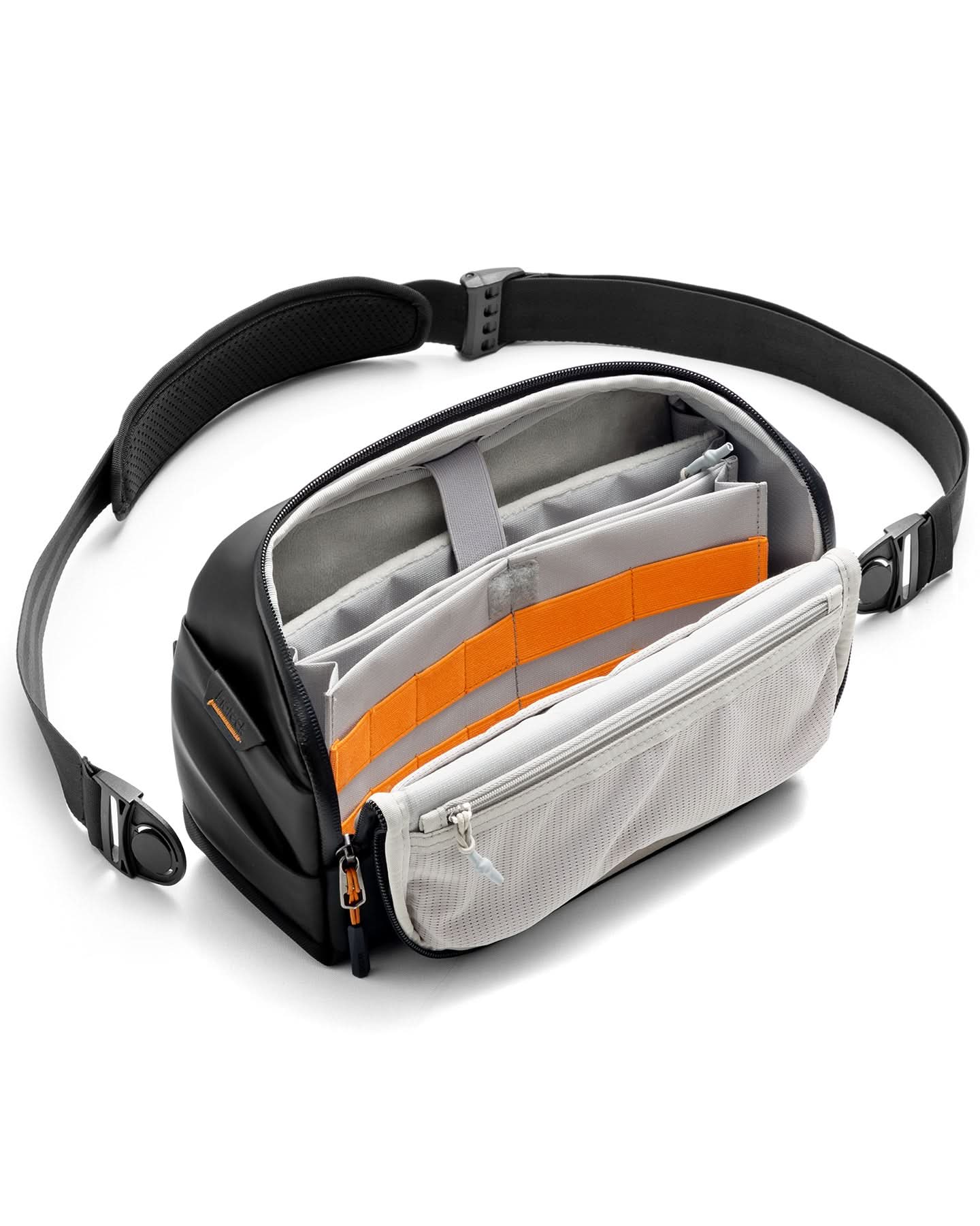 inateck Organizer Tasche FB02001 black 28,5cm*18cm*11,8cm