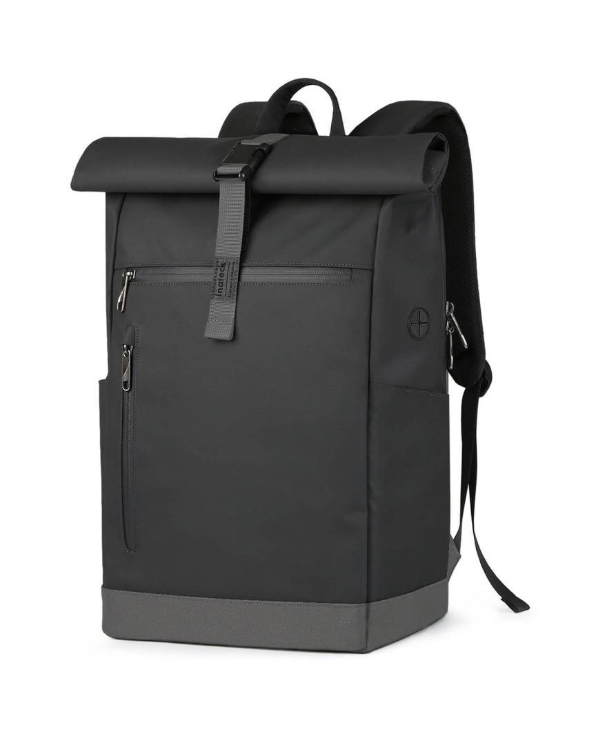 inateck Notebook-Rucksack 17 BP01003 black 25-30L