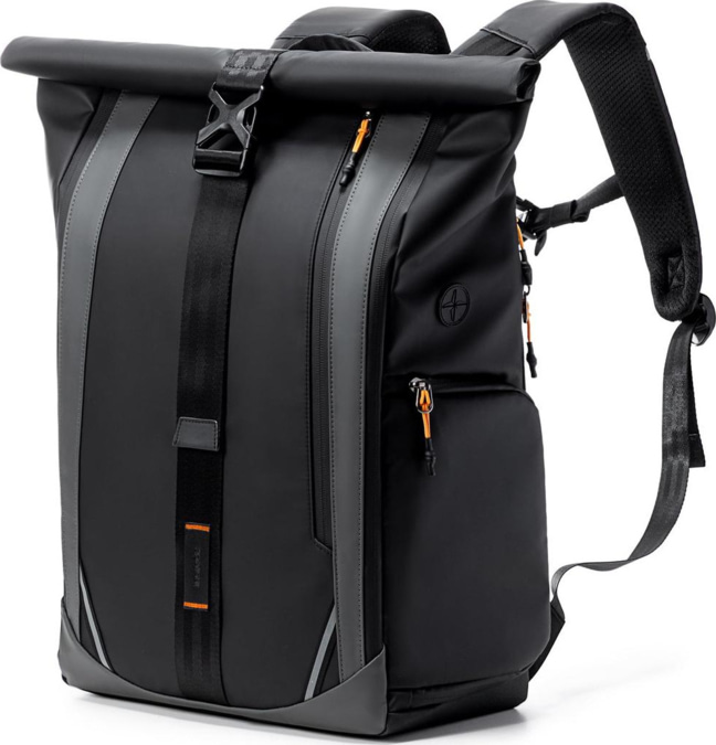 inateck Notebook-Rucksack 15,6 BP01009 black 22-26,8L