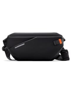 inateck Umhängetasche FB01001 black/blue/white/light green