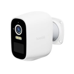 Battery Cam 2K