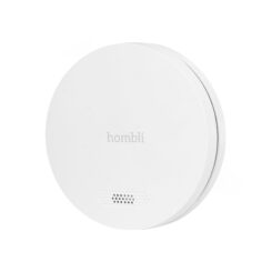 Smoke Detector Grey