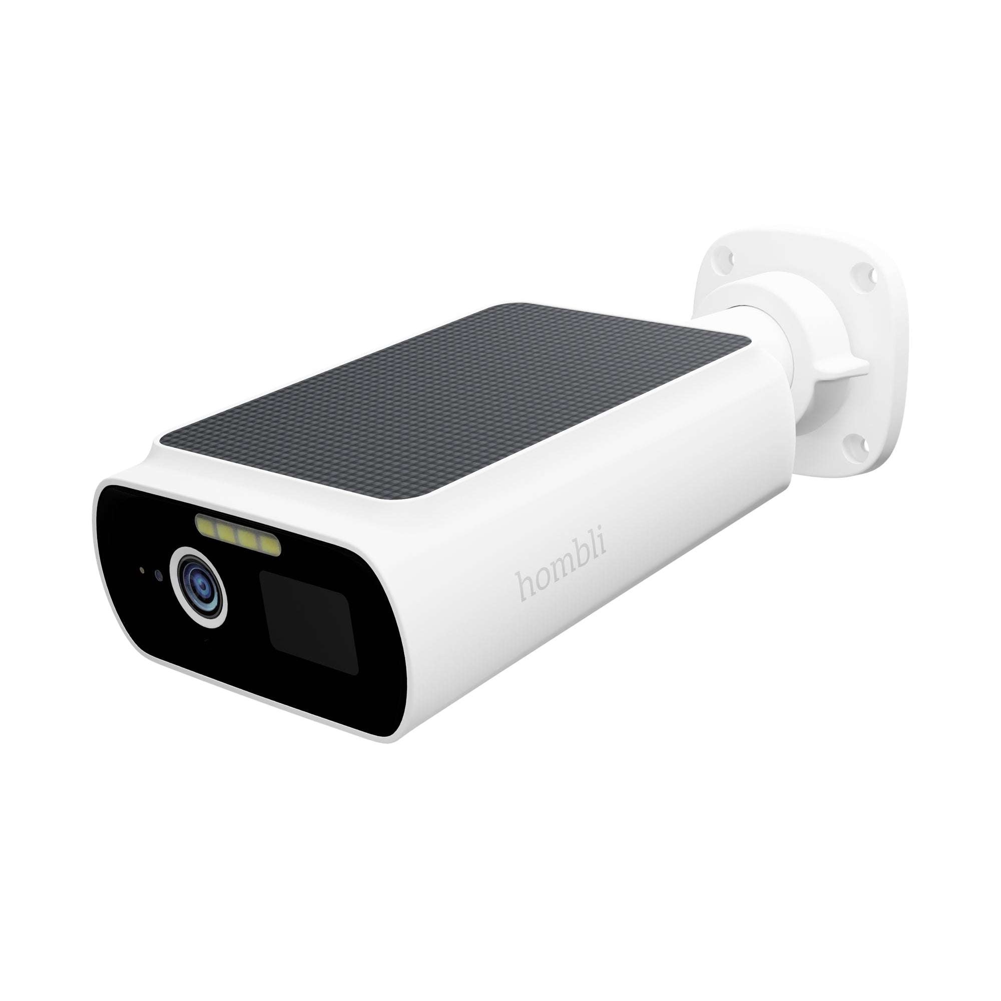 Solar Cam 2K