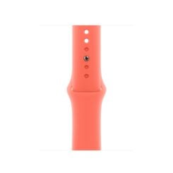 Apple Band 42 Tangerine Sb M/L