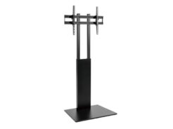 Equip 650615 tv-bevestiging 190,5 cm (75") Zwart