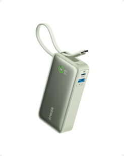 ANK 545 Nano Power Bank 10000mAh PD 30WGreen