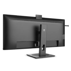 Philips 5000 series 40B1U5601H/00 computer monitor 101,6 cm (40") 3440 x 1440 Pixels Wide Quad HD LCD Zwart - Afbeelding 5