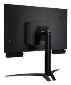 Acer Predator PSV27-2 computer monitor 68,6 cm (27") 3840 x 2160 Pixels 4K Ultra HD LCD Zwart - Afbeelding 7