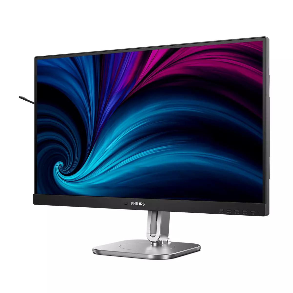 Philips 4000 series 27B2N4500/00 computer monitor 68,6 cm (27") 2560 x 1440 Pixels Quad HD LCD Grijs - Afbeelding 10