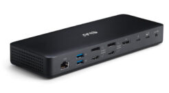 CLUB3D Thunderbolt 4 16-in-1 Quadra(4) Displays Dockingstation