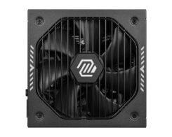 MSI MAG A750GLS PCIE5 power supply unit 750 W 24-pin ATX ATX Zwart - Afbeelding 5