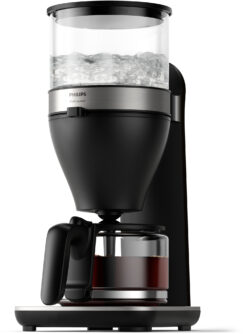 Philips Café Gourmet HD5416/60 Koffiezetapparaat met druppelfilter, Boil&Brew - Afbeelding 2