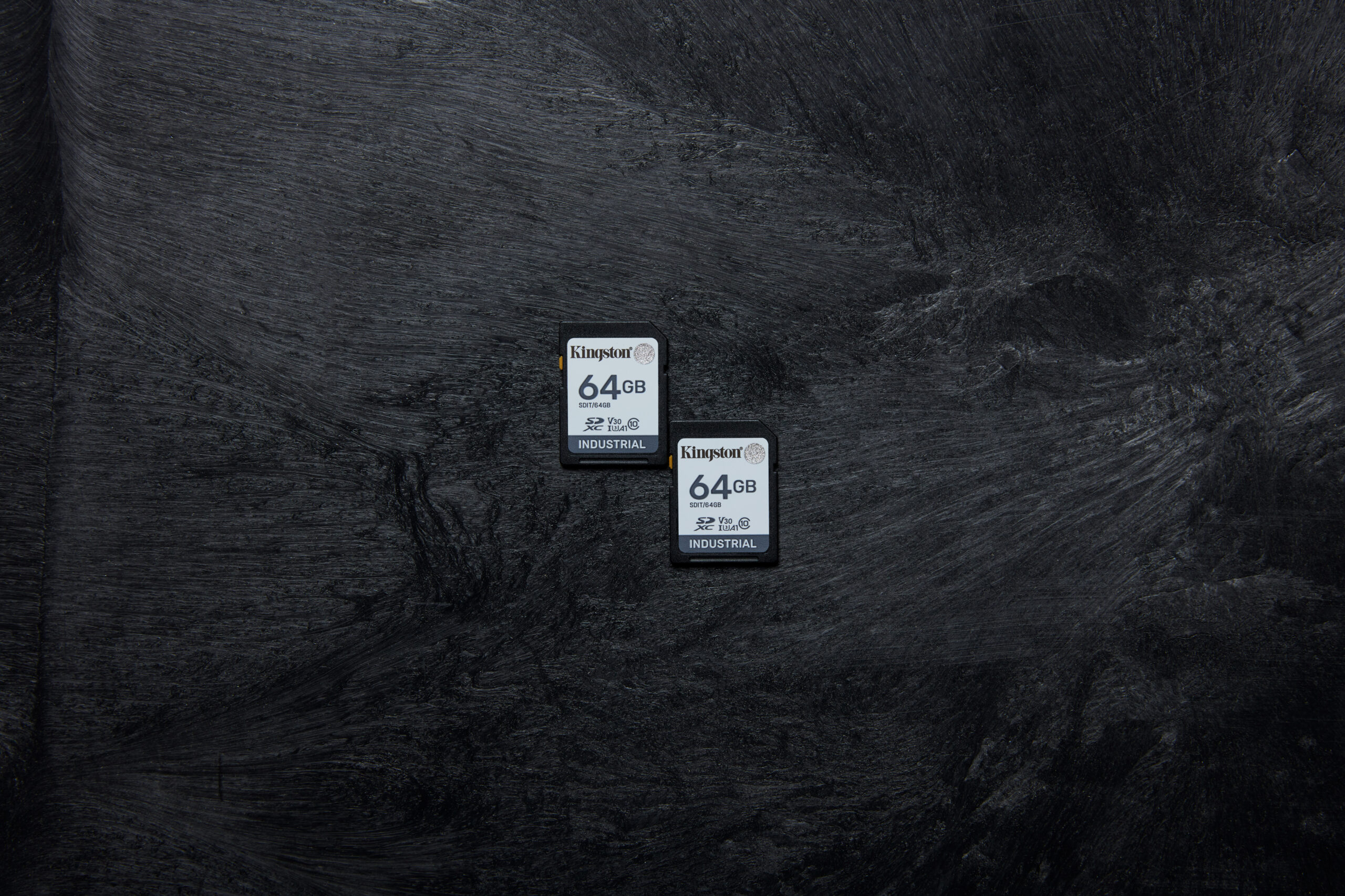 Kingston Technology 64G SDXC Industrial pSLC - Afbeelding 14