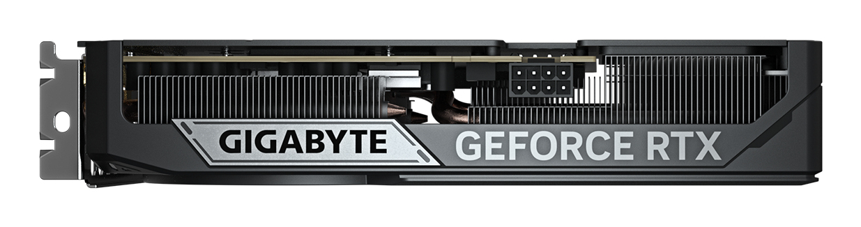 GIGABYTE GeForce RTX 5060 Ti WINDFORCE MAX OC 8G NVIDIA 8 GB GDDR7 - Afbeelding 8