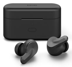 EPOS ADAPT E1 Headset True Wireless Stereo (TWS) In-ear Business/Everyday Bluetooth Zwart - Afbeelding 5