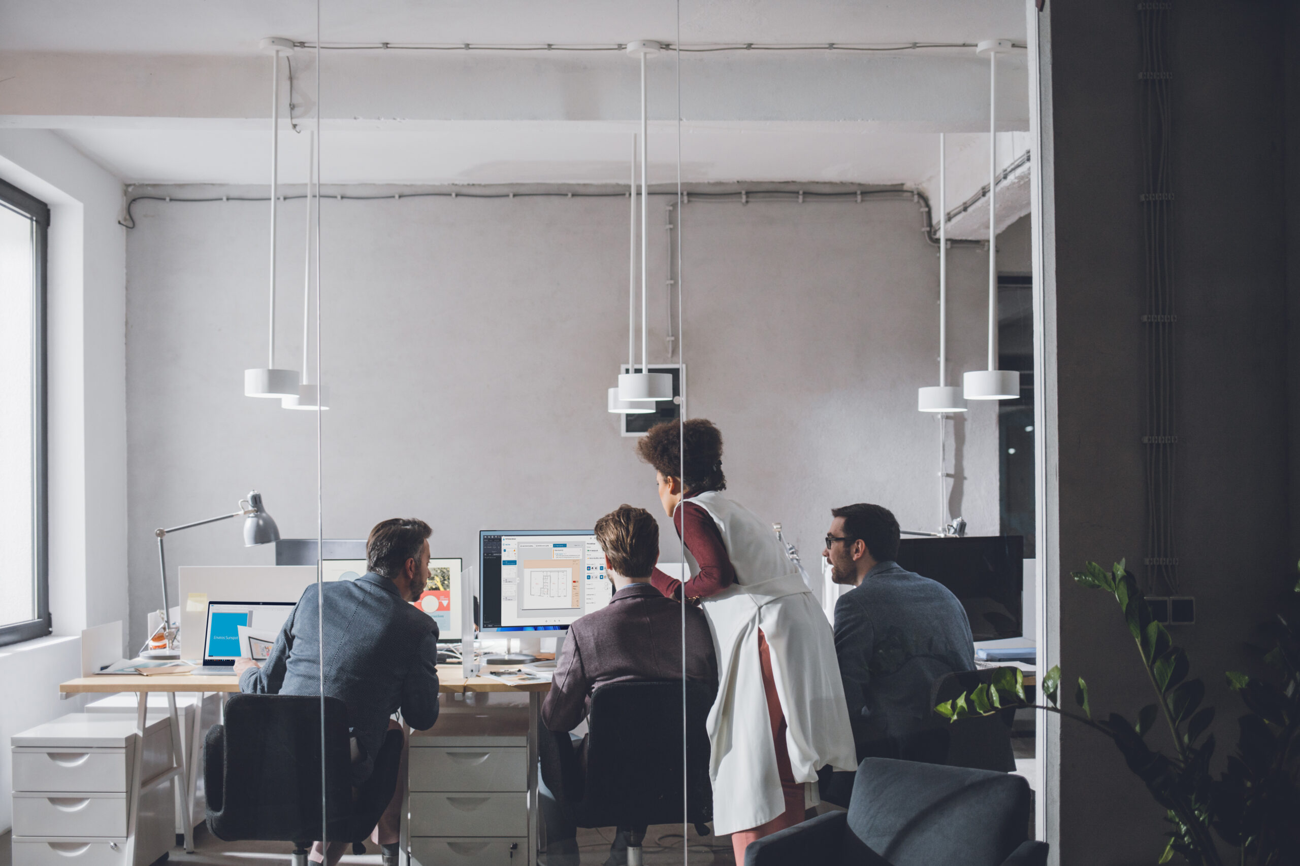 HP DesignJet XT950 Printer grootformaat-printer 2400 x 1200 DPI Ethernet LAN - Afbeelding 5