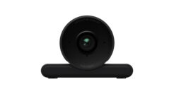 Lenovo 4XC1Q44952 webcam 2 MP 1920 x 1080 Pixels USB 2.0 Zwart