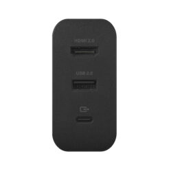 ASUS AC65-03 Universeel Zwart AC Snel opladen Binnen - Afbeelding 3