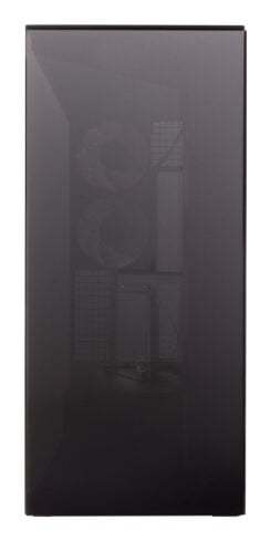 ARCTIC Xtender VG Black (Tinted Glass) Midi Tower Zwart - Afbeelding 5