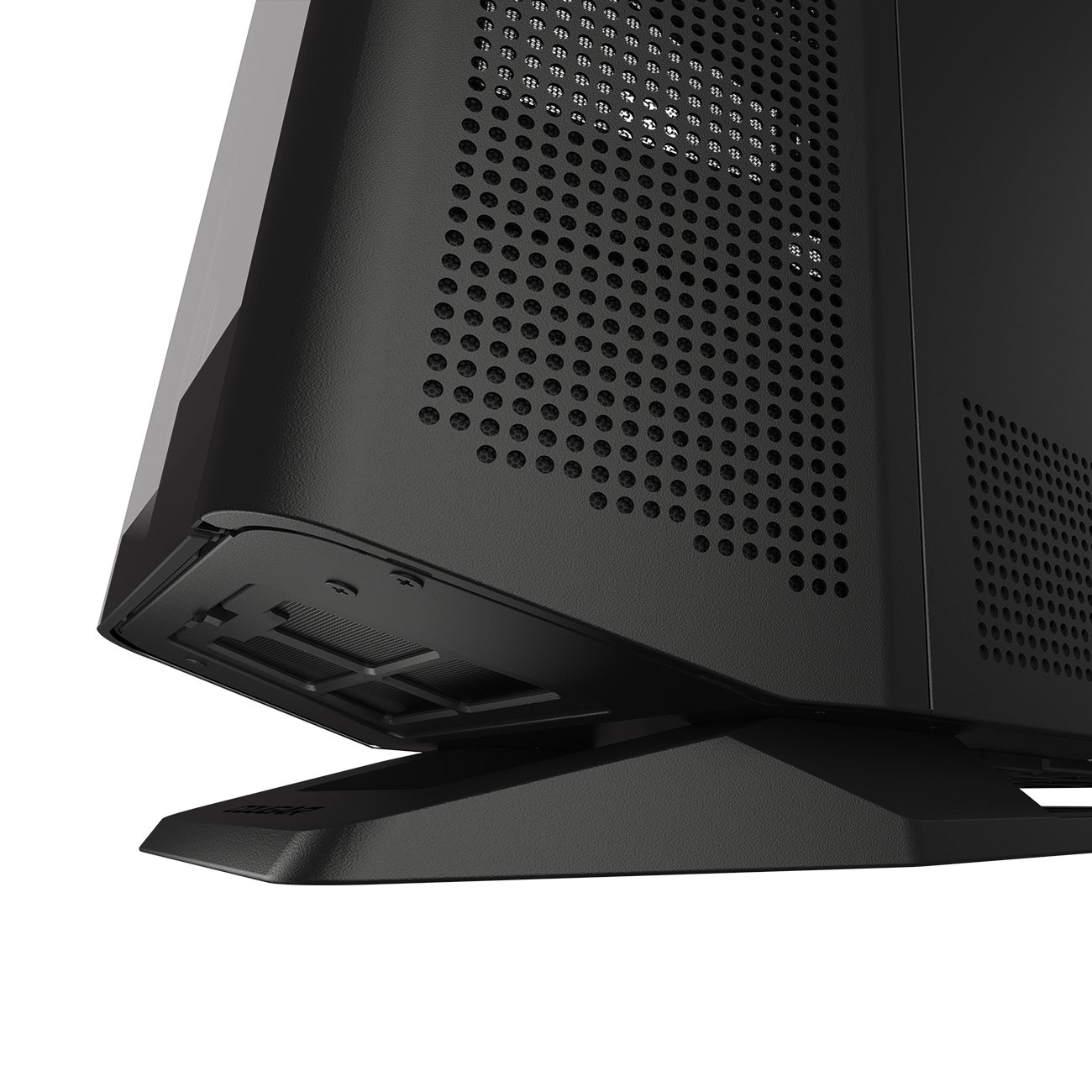COUGAR Gaming FV270 RGB Midi Tower Zwart - Afbeelding 3
