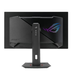 ASUS ROG Strix OLED XG27ACDNG computer monitor 67,3 cm (26.5") 2560 x 1440 Pixels Quad HD QD-OLED Zwart - Afbeelding 6