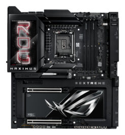 ASUS ROG MAXIMUS Z890 EXTREME Intel Z890 LGA 1851 (Socket V1) Verlengd ATX