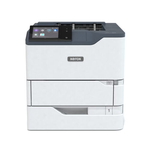 Laserprinters