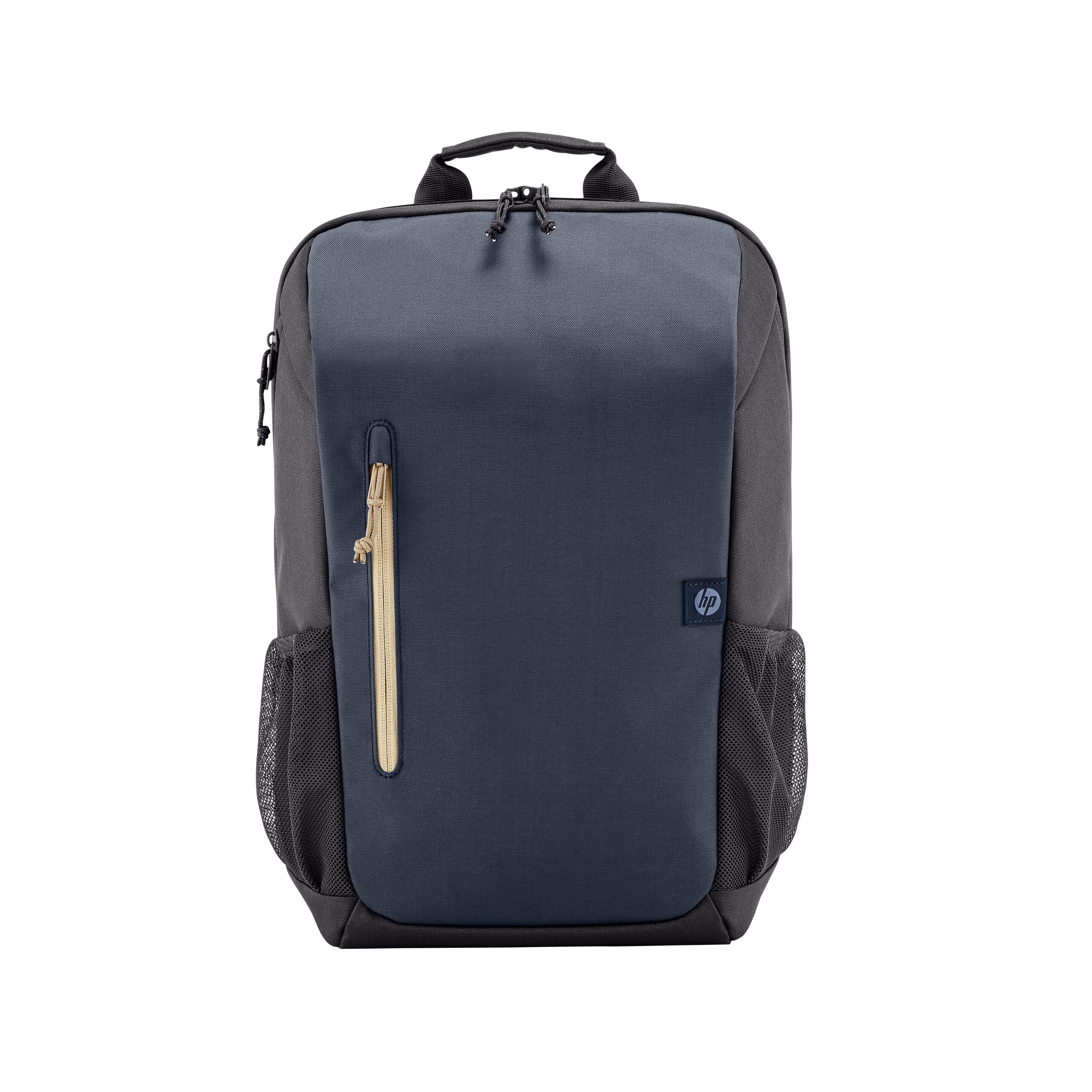 HP Travel 15,6 Blue Night Laptop Backpack, 18 liter - Afbeelding 2