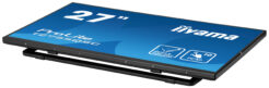 iiyama ProLite T2755QSC-B1 computer monitor 68,6 cm (27") 2560 x 1440 Pixels Quad HD LCD Touchscreen Zwart - Afbeelding 11