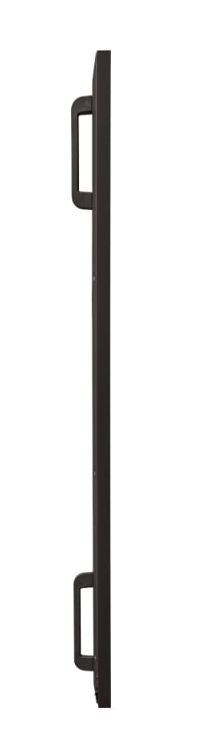 LG 75UH5N-M beeldkrant Digitale signage flatscreen 190,5 cm (75") LED Wifi 500 cd/m² 4K Ultra HD Zwart WebOS 24/7 - Afbeelding 7