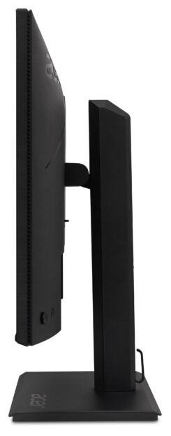 Acer Vero B7 B277UGbmiiqprx computer monitor 68,6 cm (27") 2560 x 1440 Pixels Quad HD LED Zwart - Afbeelding 5