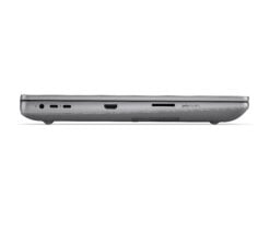 HP ZBook Fury G1i Wolf Pro Security Edition - Data Science Intel Core Ultra 7 255HX Mobiel werkstation 40,6 cm (16") WUXGA 16 GB DDR5-SDRAM 512 GB SSD NVIDIA RTX PRO 2000 Blackwell Wi-Fi 7 (802.11be) Windows 11 Pro AI Workstation, AI PC Zilver - Afbeelding 6