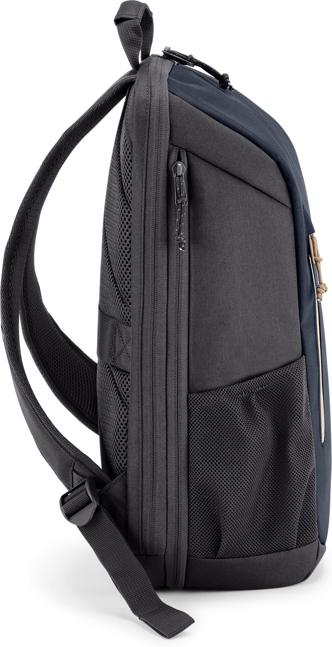 HP Travel 15,6 Blue Night Laptop Backpack, 18 liter - Afbeelding 13