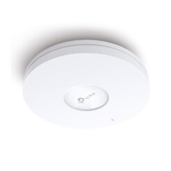 TP-Link Omada EAP770 draadloos toegangspunt (WAP) Wit Power over Ethernet (PoE) - Afbeelding 4